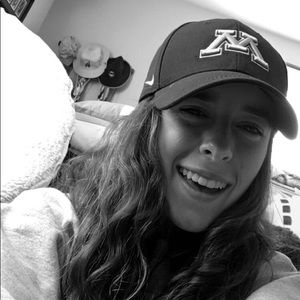 Meet your Posher, Kaitlyn